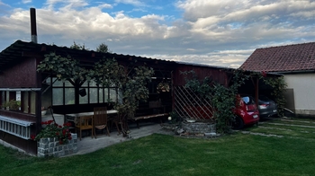 Prodej domu 130 m², Hrubý Jeseník