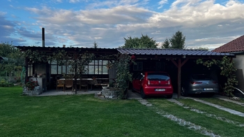 Prodej domu 130 m², Hrubý Jeseník