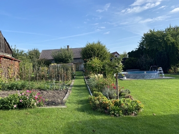 Prodej domu 130 m², Hrubý Jeseník