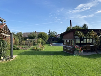 Prodej domu 130 m², Hrubý Jeseník