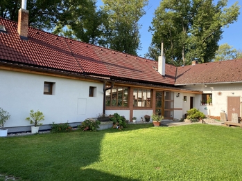 Prodej domu 138 m², Milovice