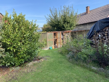 Prodej domu 130 m², Hrubý Jeseník