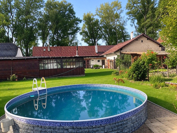 Prodej domu 130 m², Hrubý Jeseník