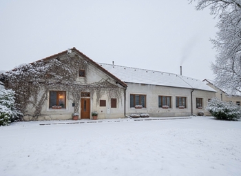 Prodej domu 130 m², Hrubý Jeseník