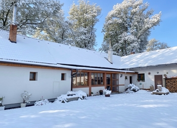 Prodej domu 130 m², Hrubý Jeseník