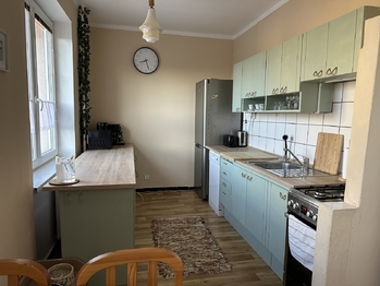 Prodej bytu 2+1 v družstevním vlastnictví 47 m², Havířov