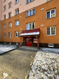 Prodej bytu 2+1 v družstevním vlastnictví 47 m², Havířov