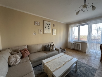 Prodej bytu 2+1 v družstevním vlastnictví 47 m², Havířov