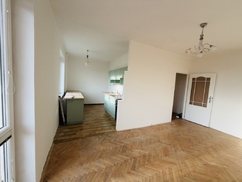 Prodej bytu 2+1 v družstevním vlastnictví 49 m², Havířov