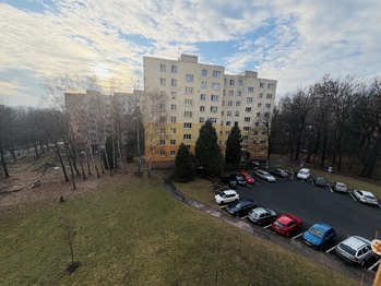 Prodej bytu 2+1 v družstevním vlastnictví 49 m², Havířov