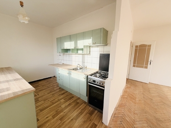 Prodej bytu 2+1 v družstevním vlastnictví 47 m², Havířov