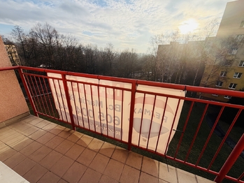 Prodej bytu 2+1 v družstevním vlastnictví 49 m², Havířov