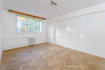 Pronájem bytu 2+1 v osobním vlastnictví 55 m², Čelákovice