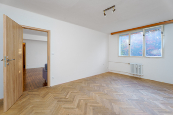 Pronájem bytu 2+1 v osobním vlastnictví 55 m², Čelákovice
