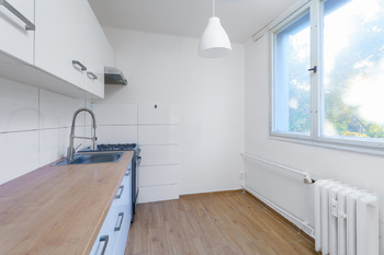 Pronájem bytu 2+1 v osobním vlastnictví 55 m², Čelákovice