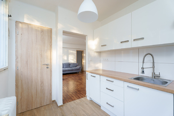 Pronájem bytu 2+1 v osobním vlastnictví 55 m², Čelákovice