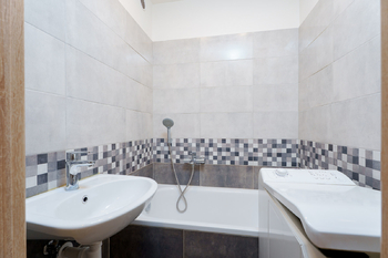 Pronájem bytu 2+1 v osobním vlastnictví 55 m², Čelákovice