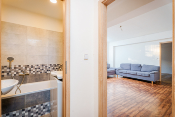 Pronájem bytu 2+1 v osobním vlastnictví 55 m², Čelákovice