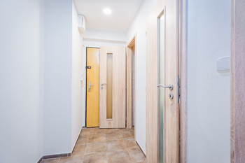 Pronájem bytu 2+1 v osobním vlastnictví 55 m², Čelákovice