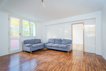 Pronájem bytu 2+1 v osobním vlastnictví 55 m², Čelákovice