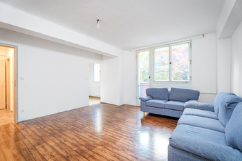 Pronájem bytu 2+1 v osobním vlastnictví 55 m², Čelákovice