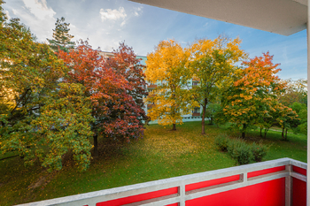 Pronájem bytu 2+1 v osobním vlastnictví 55 m², Čelákovice