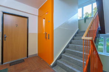 Pronájem bytu 2+1 v osobním vlastnictví 55 m², Čelákovice