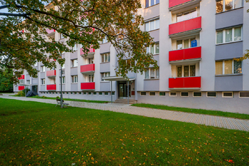 Pronájem bytu 2+1 v osobním vlastnictví 55 m², Čelákovice