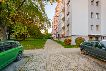 Pronájem bytu 2+1 v osobním vlastnictví 55 m², Čelákovice
