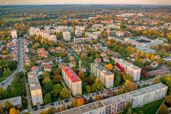 Pronájem bytu 2+1 v osobním vlastnictví 55 m², Čelákovice