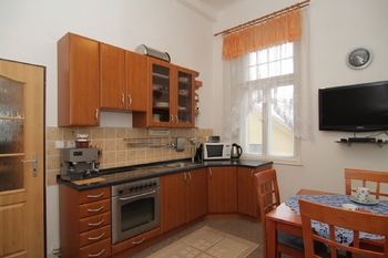 Prodej bytu 2+1 v osobním vlastnictví 82 m², Mariánské Lázně