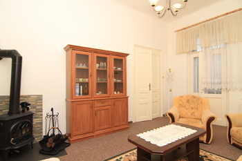 Prodej bytu 2+1 v osobním vlastnictví 82 m², Mariánské Lázně