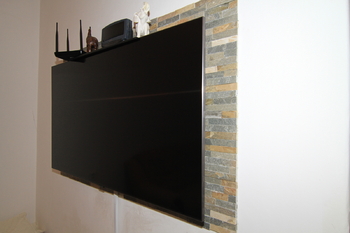 Detail - obklad - Prodej bytu 2+1 v osobním vlastnictví 82 m², Mariánské Lázně