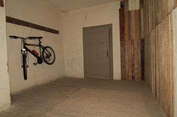 Mansarda na půdě - Prodej bytu 2+1 v osobním vlastnictví 82 m², Mariánské Lázně