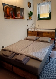 Pronájem domu 64 m², Bořetice