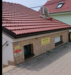 Pronájem domu 64 m², Bořetice