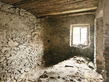Prodej domu 126 m², Radenín