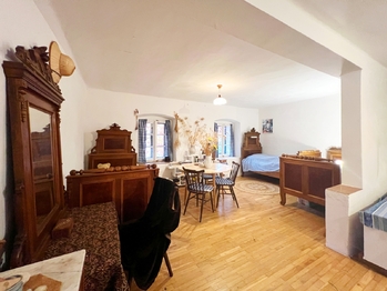 Prodej domu 126 m², Radenín