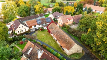 Prodej domu 126 m², Radenín
