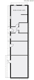 Prodej domu 126 m², Radenín