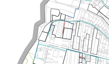 Prodej pozemku 8481 m², Velká Bíteš