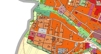 Prodej pozemku 8481 m², Velká Bíteš