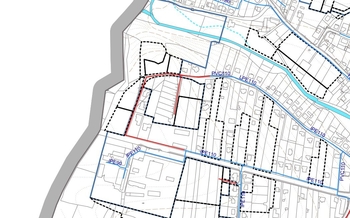 Prodej pozemku 8481 m², Velká Bíteš