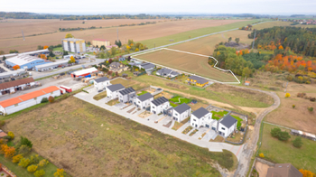 Prodej pozemku 8481 m², Velká Bíteš