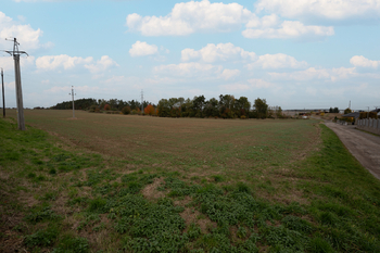 Prodej pozemku 8481 m², Velká Bíteš