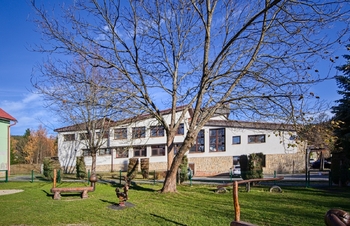 Exteriér - Prodej ubytovacího zařízení 1770 m², Velké Karlovice