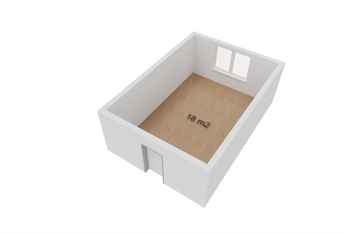 Pronájem kancelářských prostor 18 m², Havířov