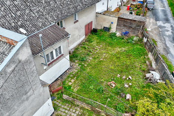 Prodej domu 210 m², Bílá Lhota