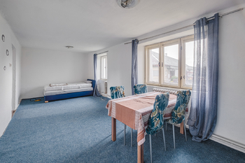 Prodej domu 210 m², Bílá Lhota