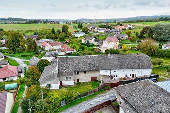 Prodej domu 210 m², Bílá Lhota